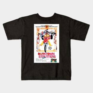 Darktown Strutters Kids T-Shirt